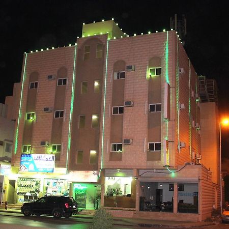 Al Eairy Apartments Alqaseem 3 Buraidah Esterno foto