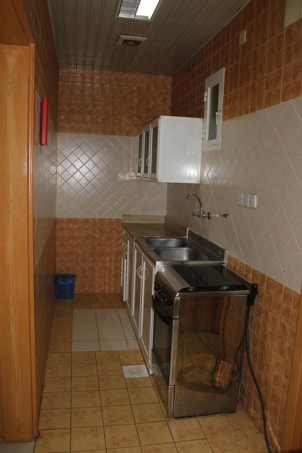 Al Eairy Apartments Alqaseem 3 Buraidah Esterno foto