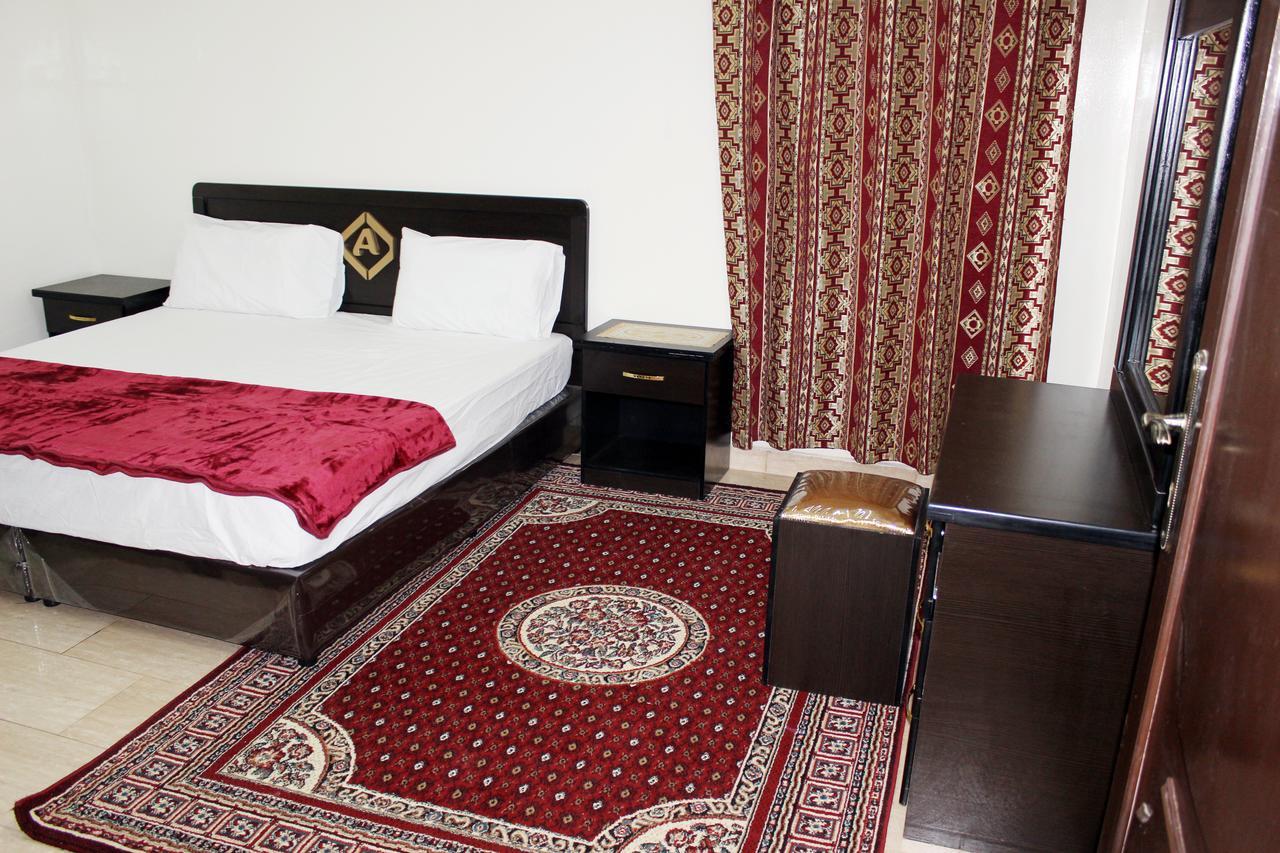 Al Eairy Apartments Alqaseem 3 Buraidah Esterno foto